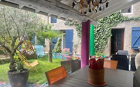 Art De Vivre En Couleurs